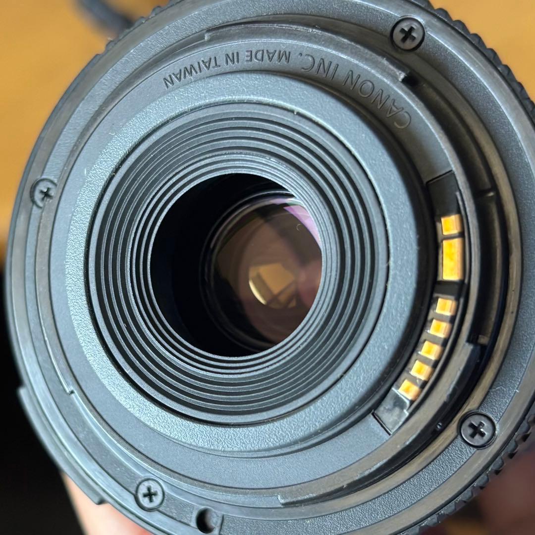 Canon EOS Kiss Digital X 本体 + レンズセット