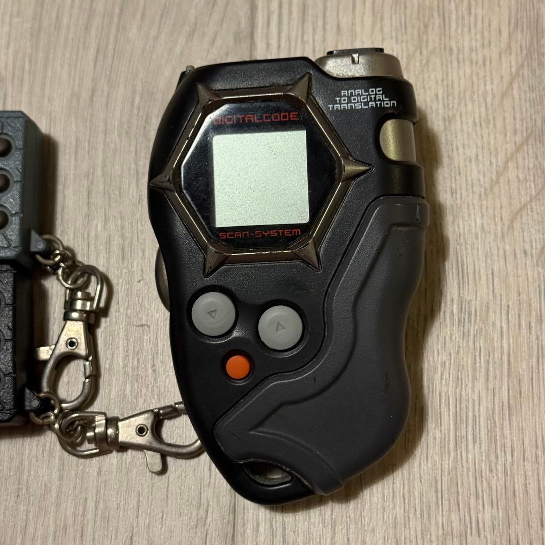 デジモン　ペンデュラム、ディースキャン　まとめ売り