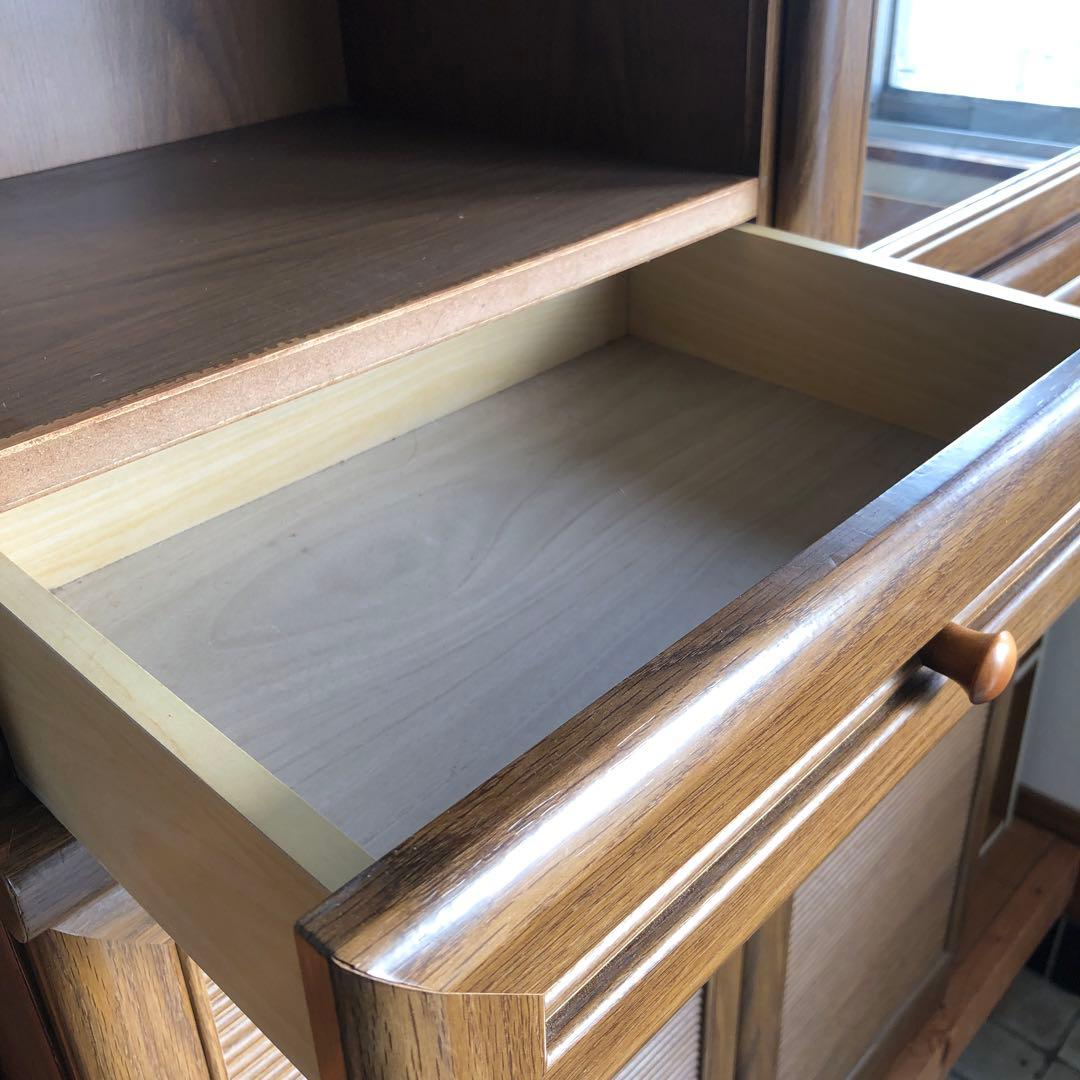 下駄箱　シューズボックス