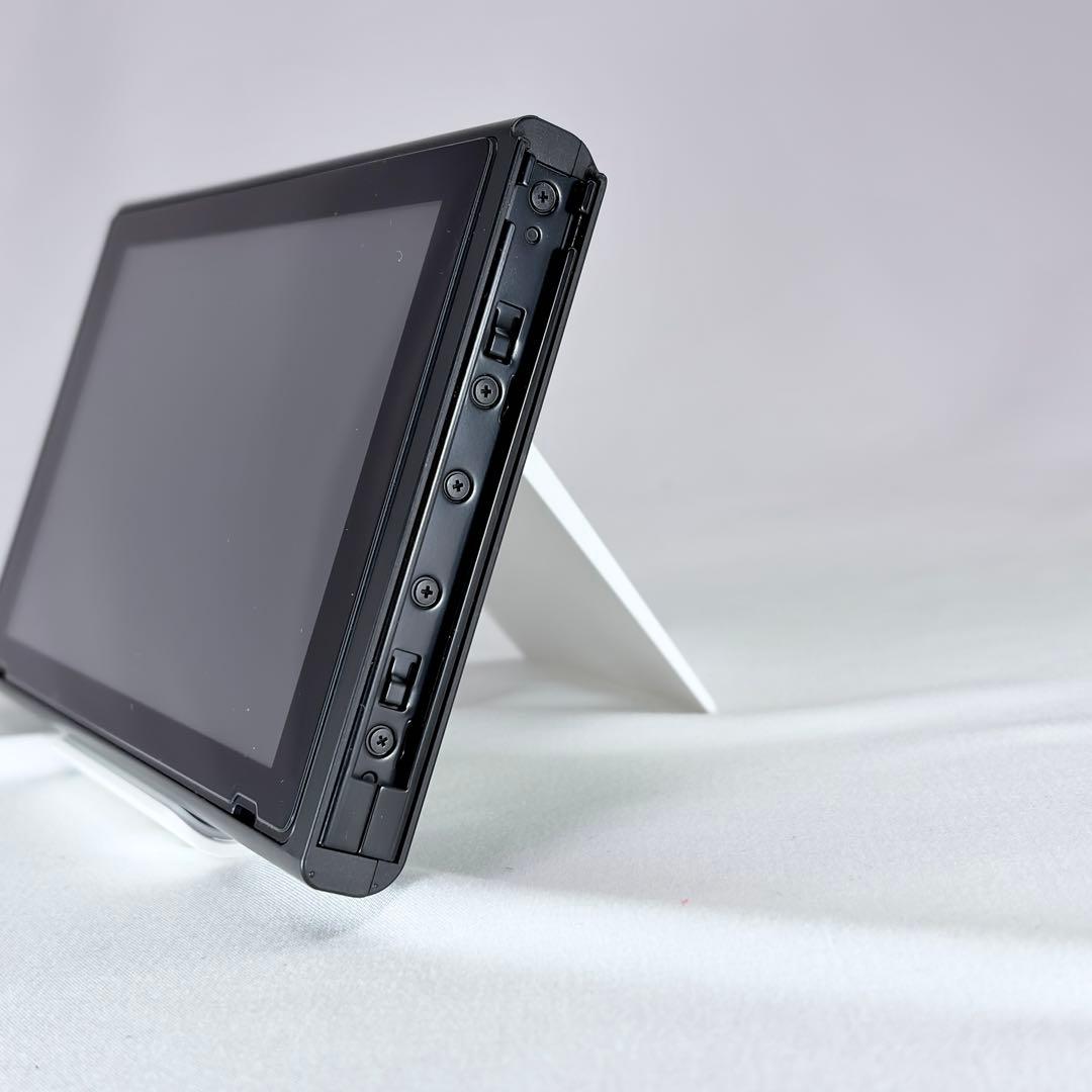 【良品】Nintendo Switch 本体 2018年製 初期型 液晶美品