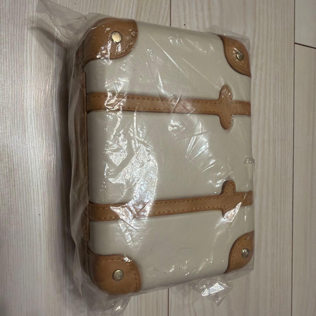 新品未開封）グローブトロッター ANA ファーストクラス アメニティ ポーチ