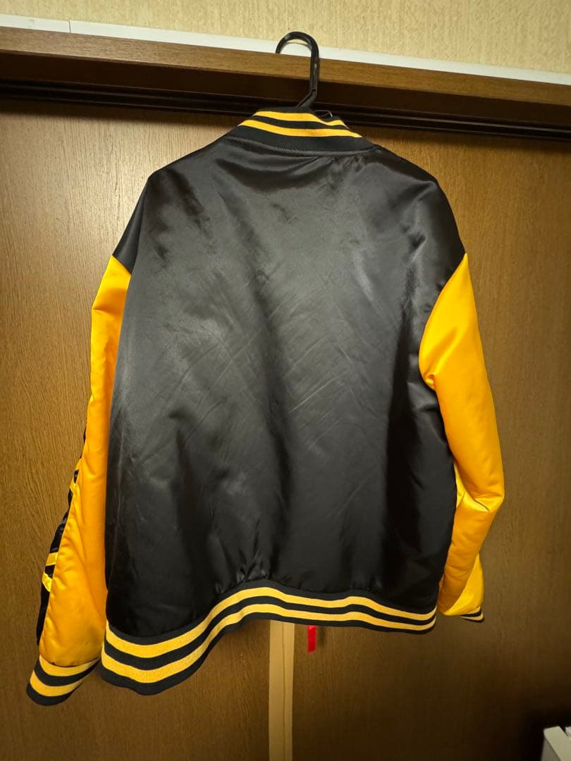 EGOIST BANG!!! スカジャン XL