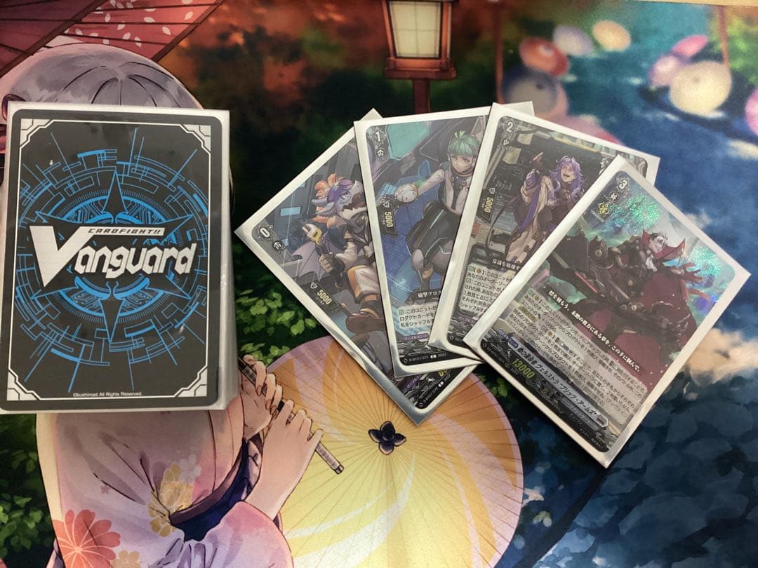 【デッキ まとめ売り】ブラントゲート ヴェルストラ ブリッツ・アームズ軸