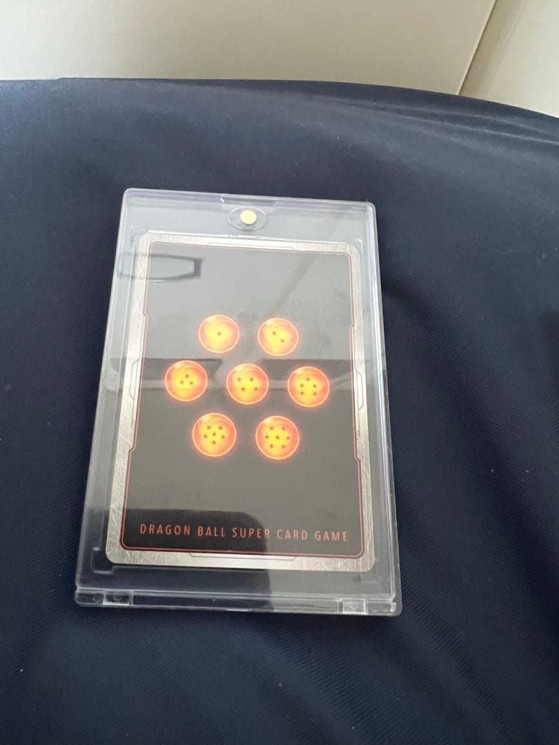 ブロリー:BR シークレット スーパーパラレル