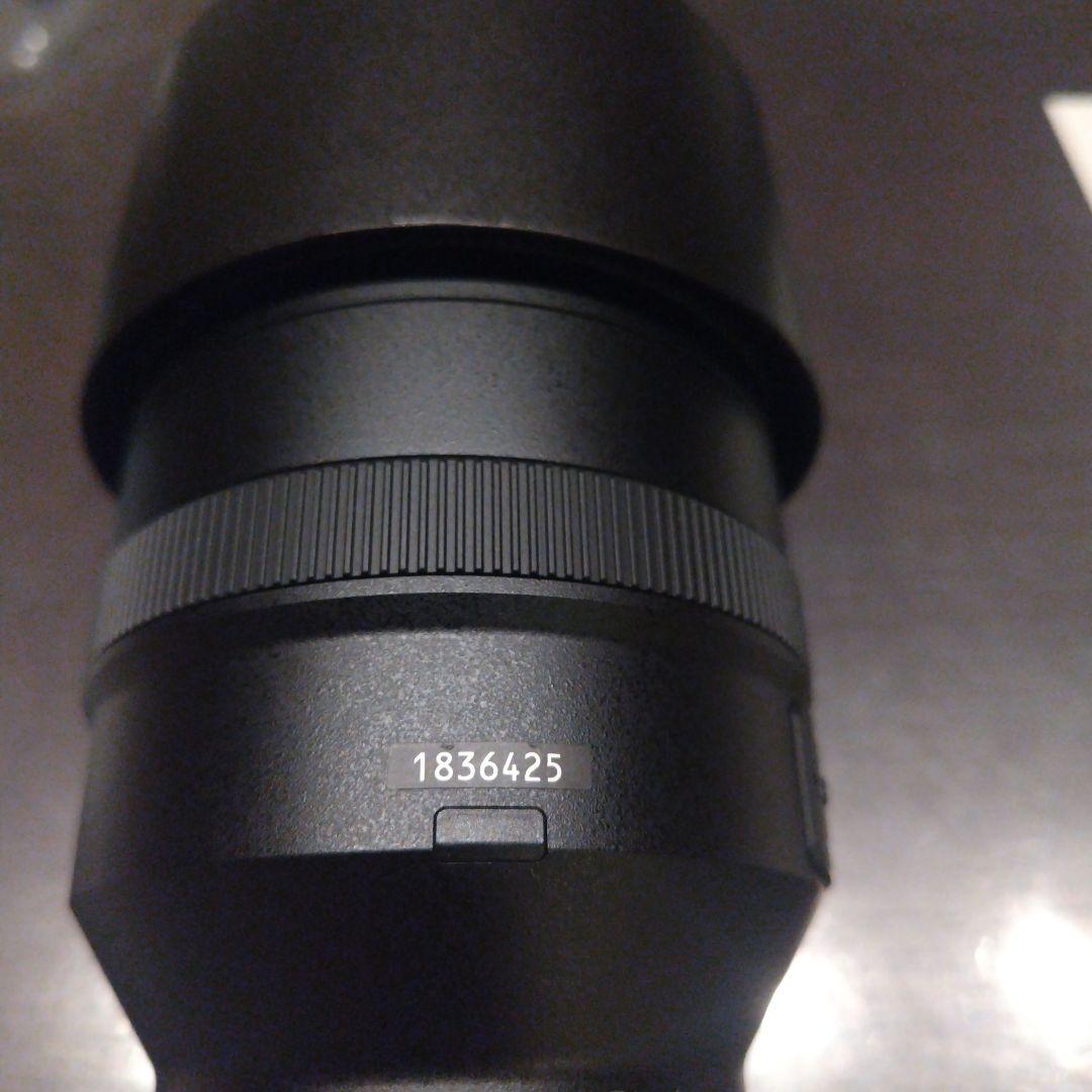 レンズ(ズーム) SONY FE 70-300mm F4.5-5.6 G [SEL70300G]