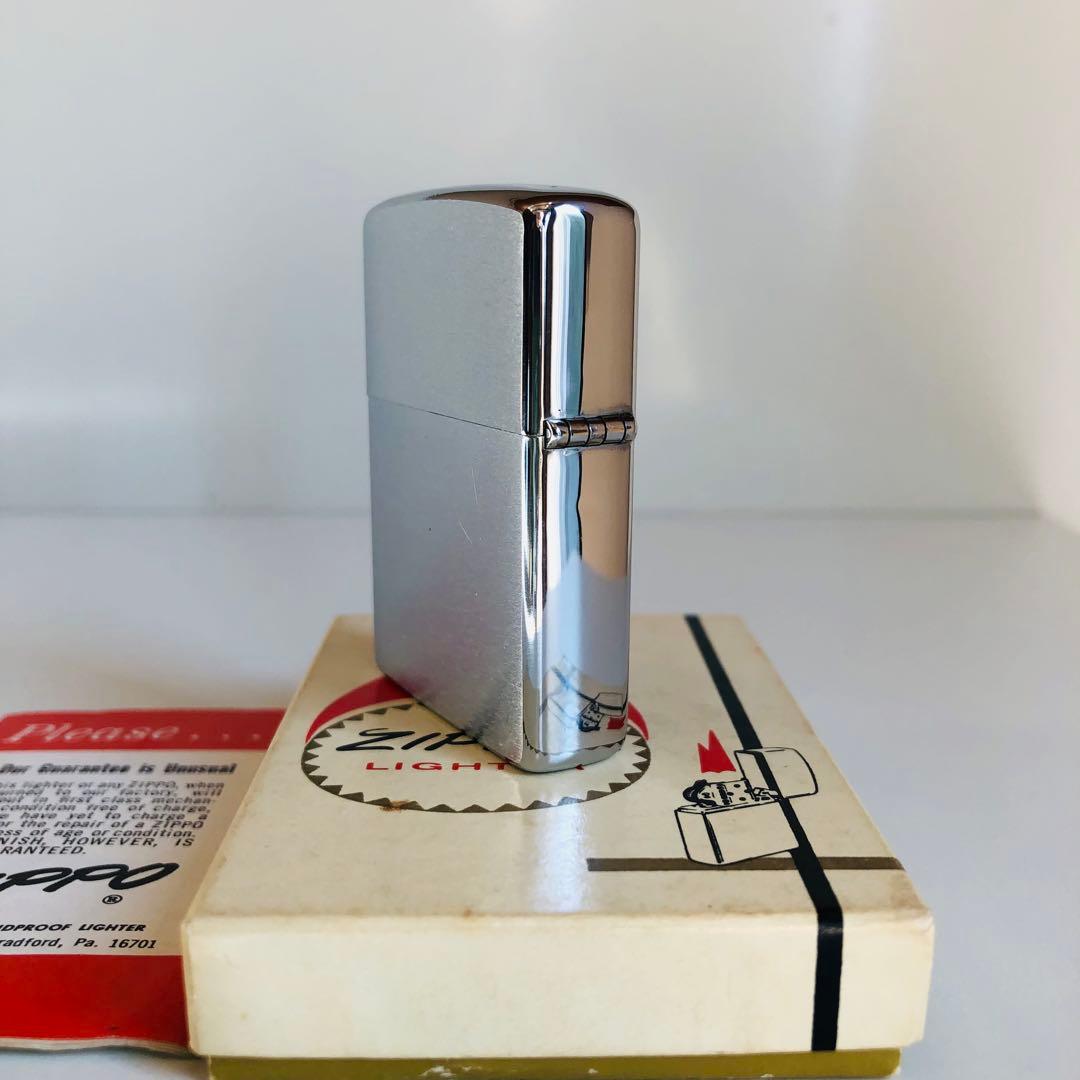 I'mmtCORVETTE25ANNIVERSARY コルベットZIPPO