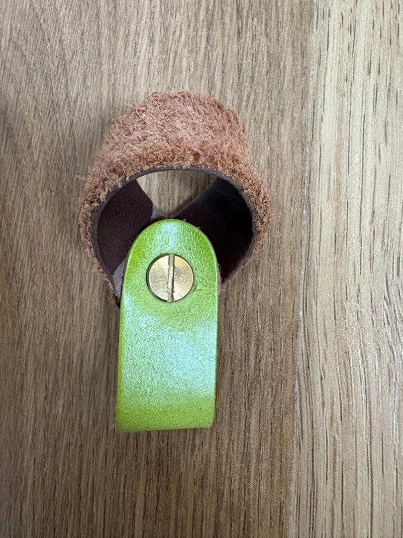 sim's leather クリスマスバーガー2025