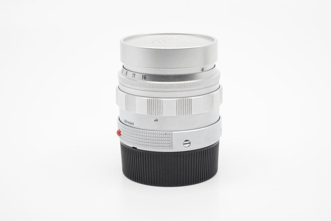 極美品 貴婦人 LEICA SUMMILUX M 50mm F1.4 第一世代