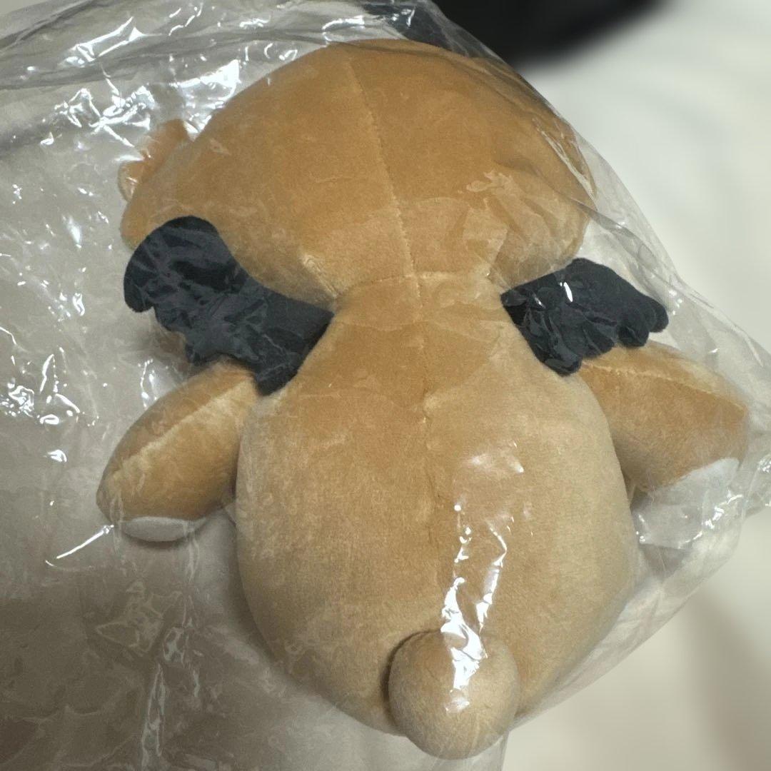 あいみょん　AIM限定　ぬいぐるみ　あくまちゃん