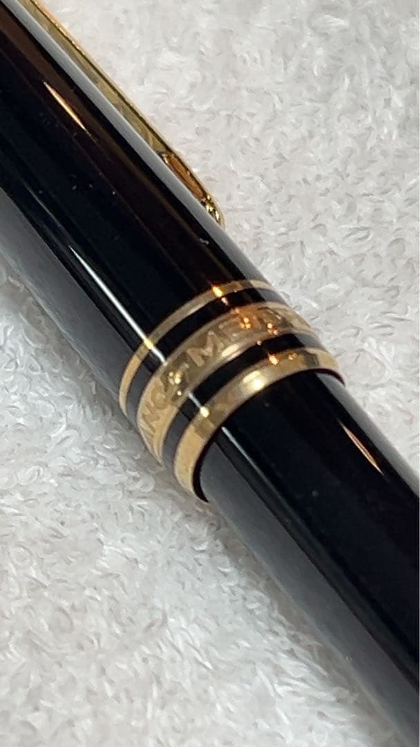 MONT BLANC マイスターシュティック　クラシック164 ボールペン