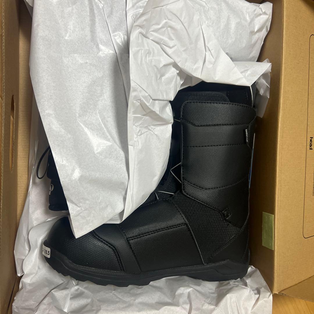 スノーボード ブーツ BOA メンズ HEAD