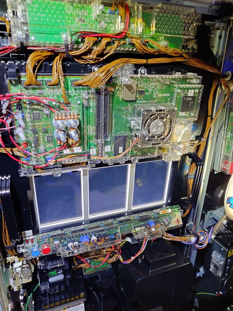 【カビゴン】リゼロ 実機 家庭用 不要 ボリューム付 オート機能付き