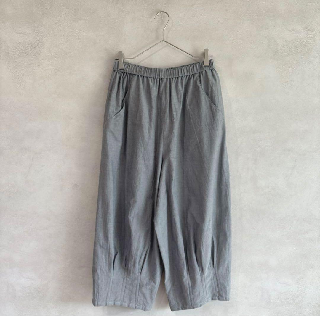 センソユニコ　新品慈雨パンツ