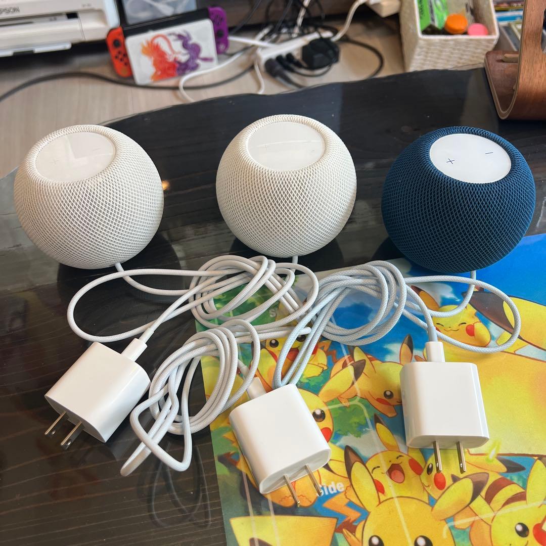 テレビ TUCTUANApple TV 4K 64GB)Pod mini