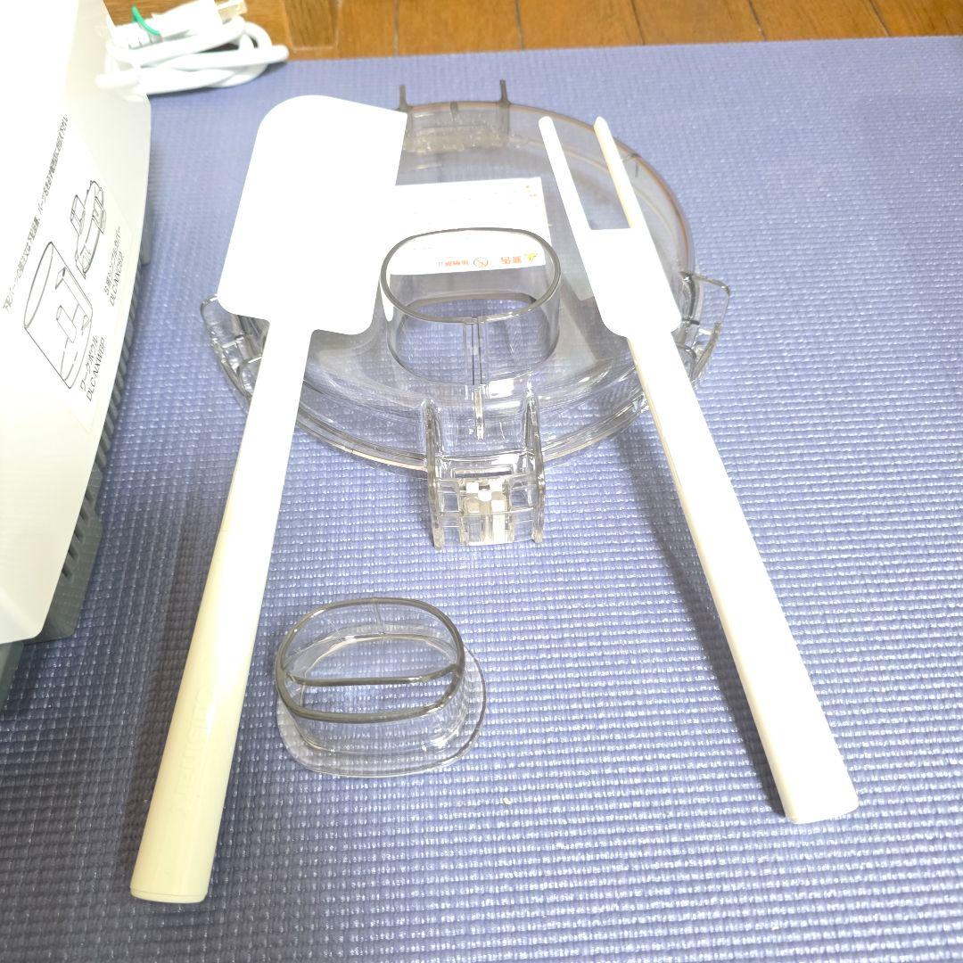 377】Cuisinart DLC- NXJ2PSフードプロセッサ 2024年➀
