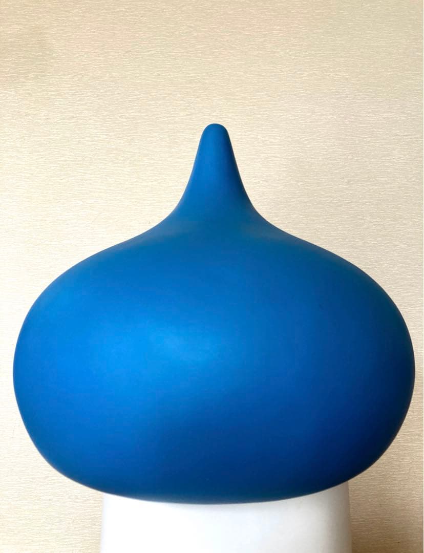 等身大　1/1 ドラゴンクエスト　ビッグソフビモンスター　スライム