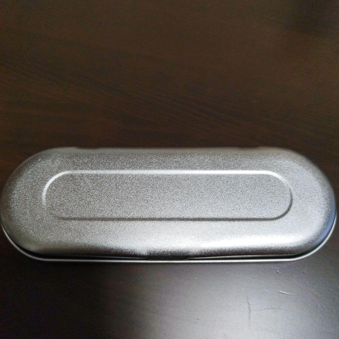 JAPAN MENSA ペンケース