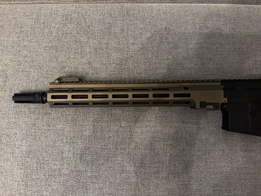 東京マルイ 次世代電動ガン URG-I SOPMOD Block 3