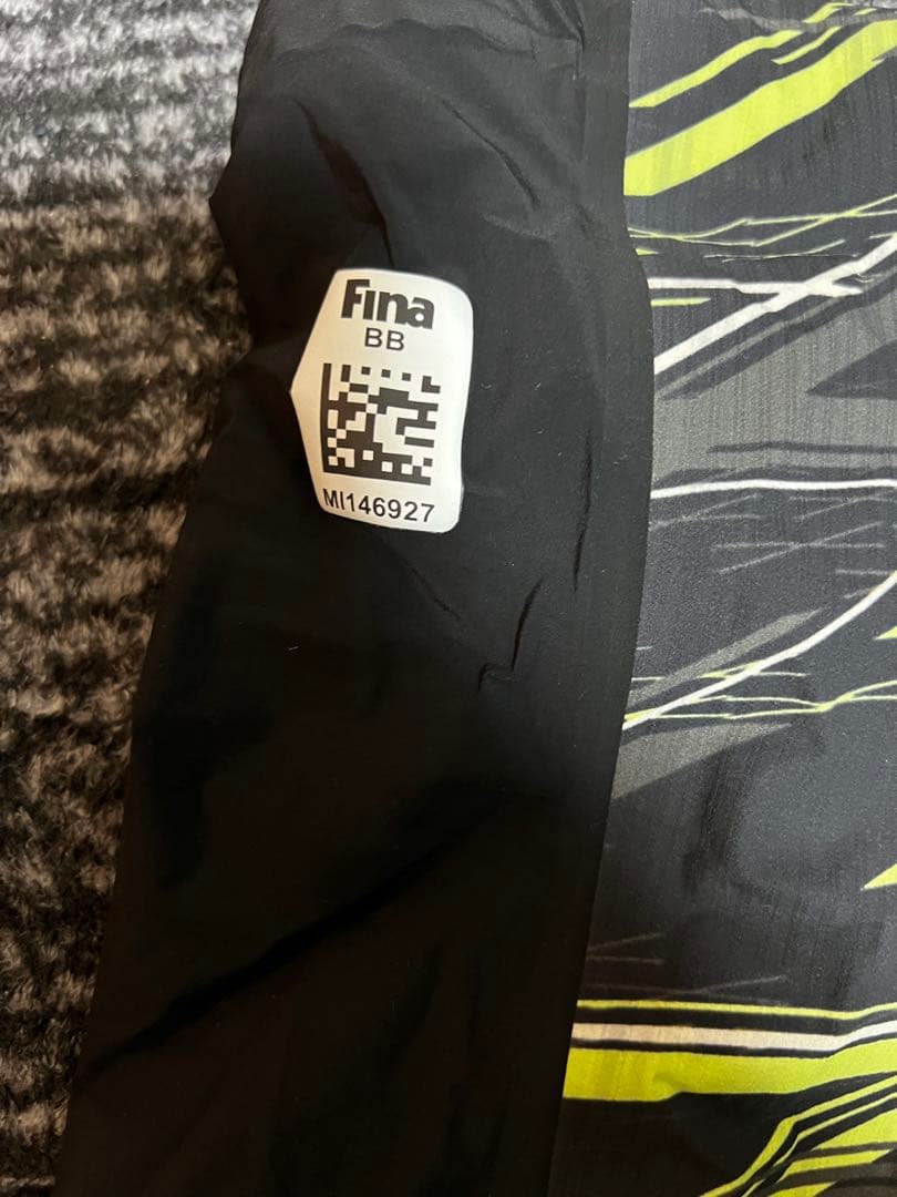 GX SONIC Neo AG Lサイズ