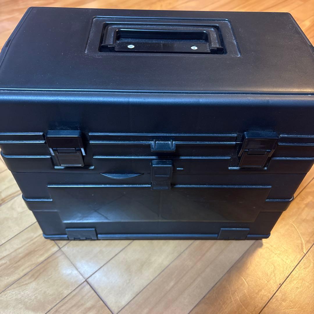 ミニ四駆ポリカボディ ケース 付属品 モーター セット売り