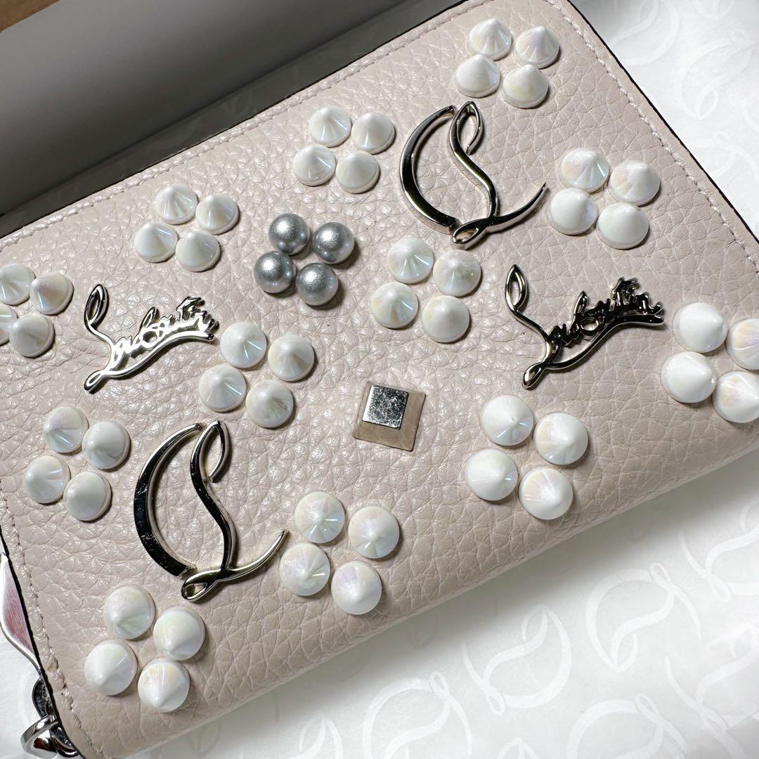 Christian Louboutin ケース