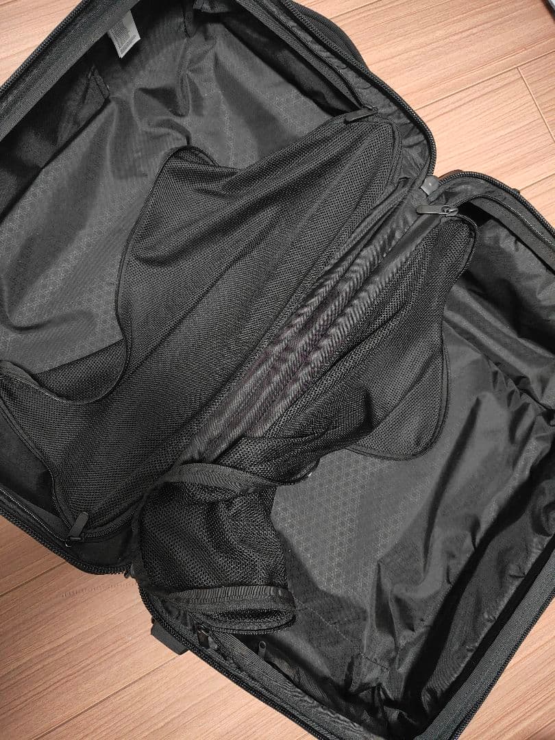 ノースフェイス キャリーバッグ THE NORTH FACE ストラトライナー