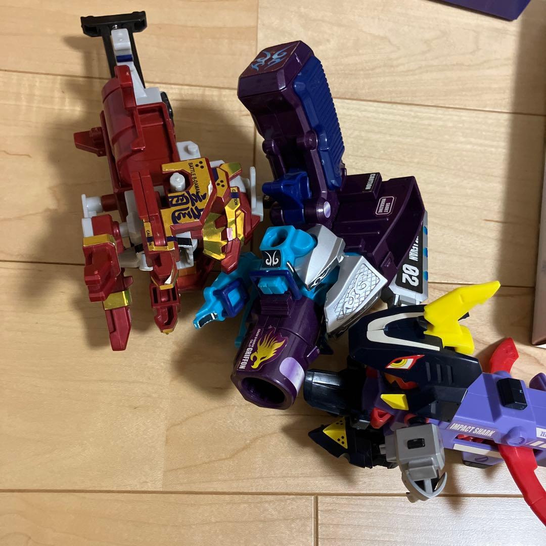 ビーダマン　まとめ売り