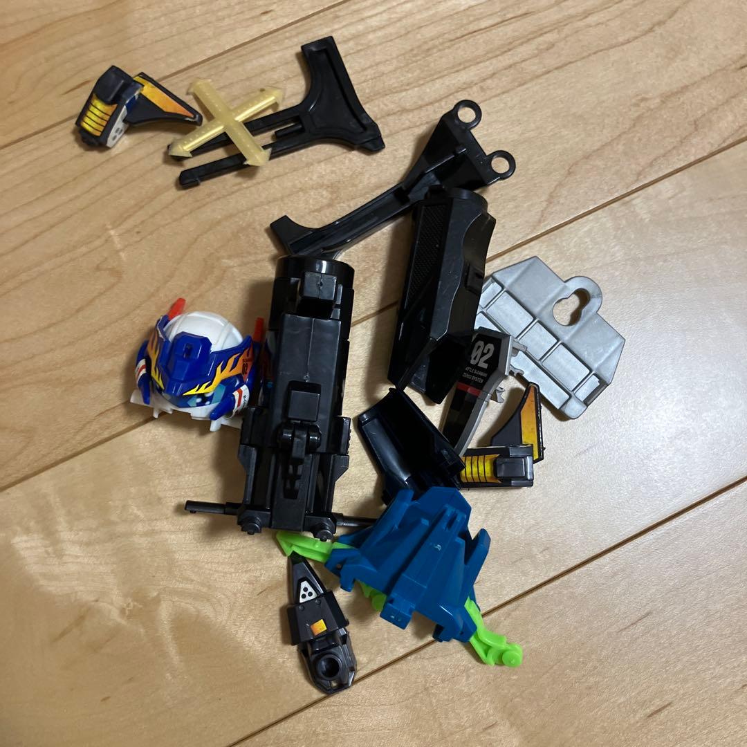 ビーダマン　まとめ売り