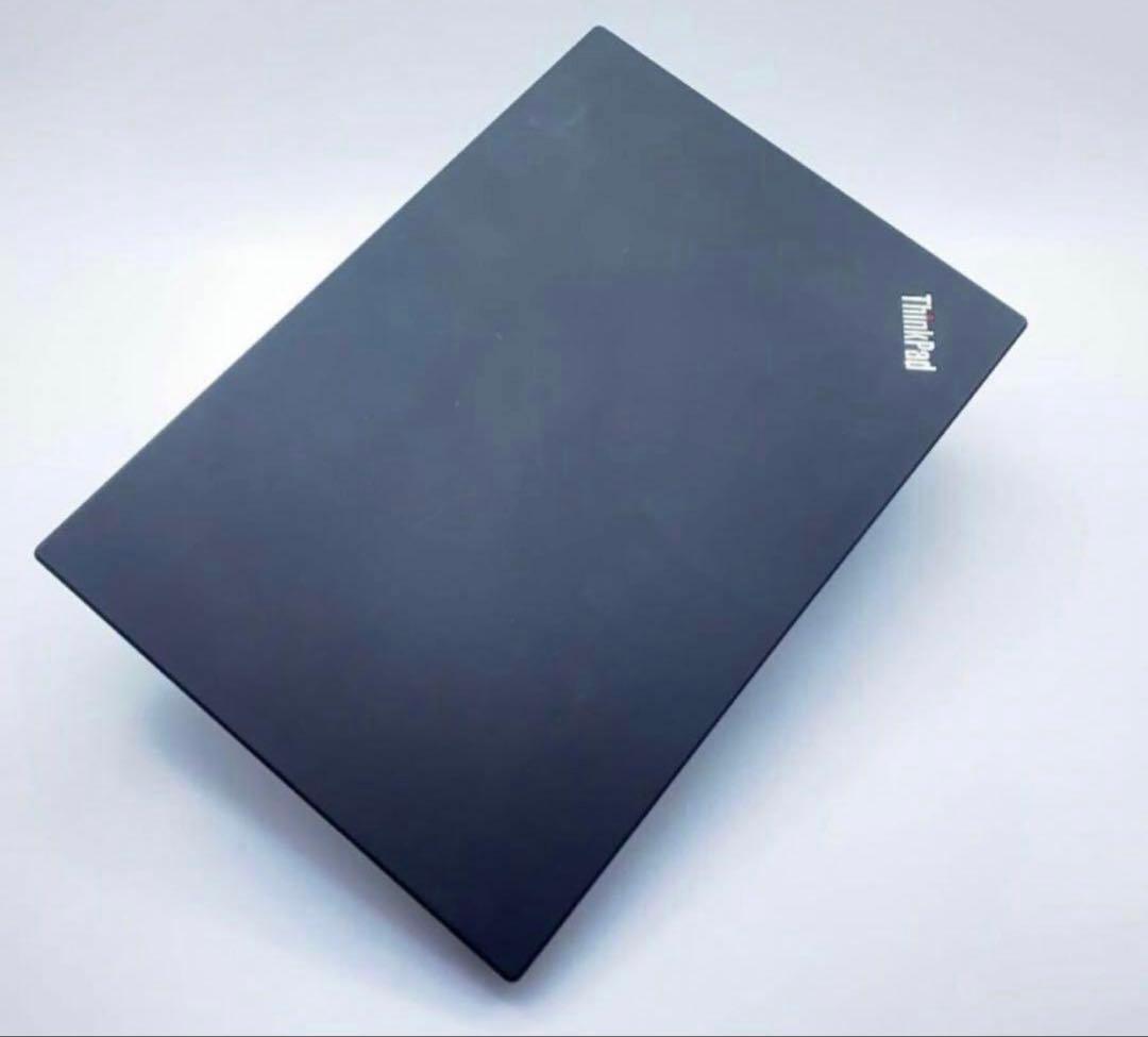 高性能ノートパソコン オフィス付き Win11 Corei5 カメラ