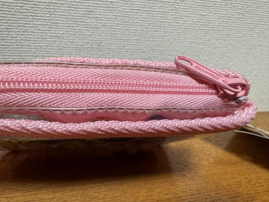 【激レア】ハローキティ ヒナギクキティ コンタクトケース 2001 平成レトロ