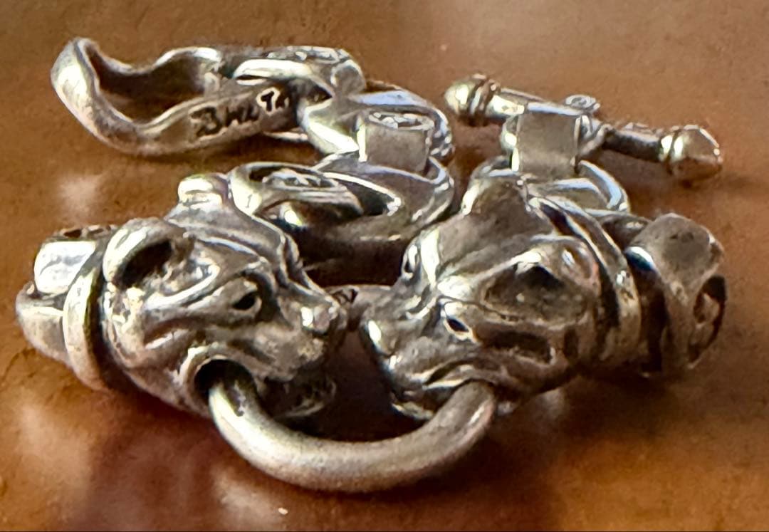 万事屋 天ちゃん　anime　goods　ビルウォールレザー 2 ドッグ