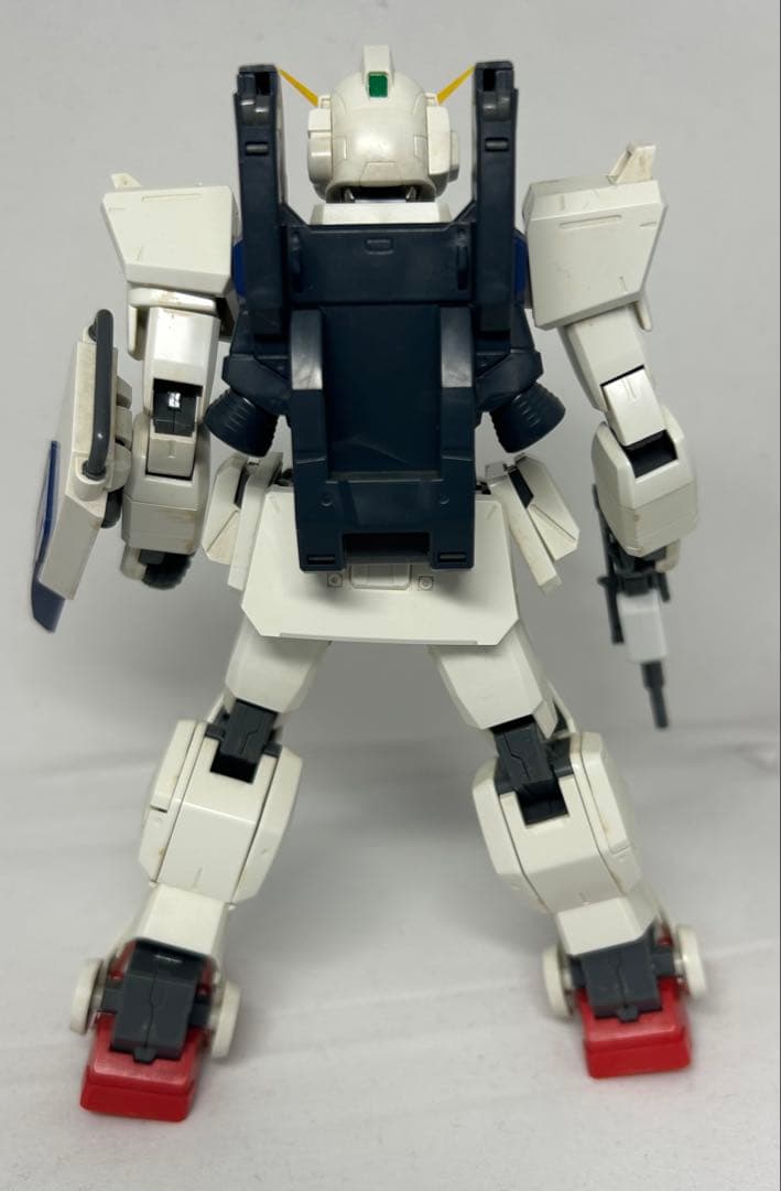 宇宙世紀　MG 4点セット