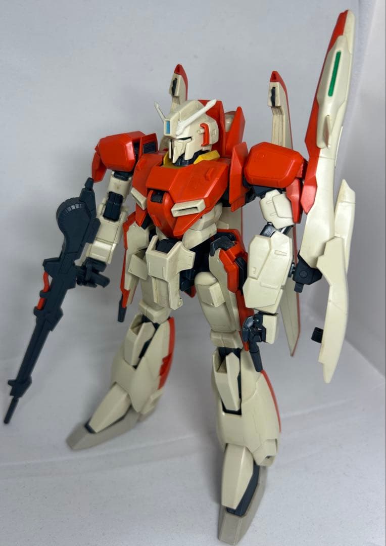 宇宙世紀　MG 4点セット