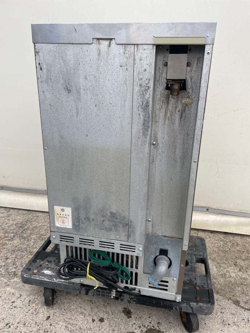 ダイワ DRI-25LME1 25kg 全自動製氷機