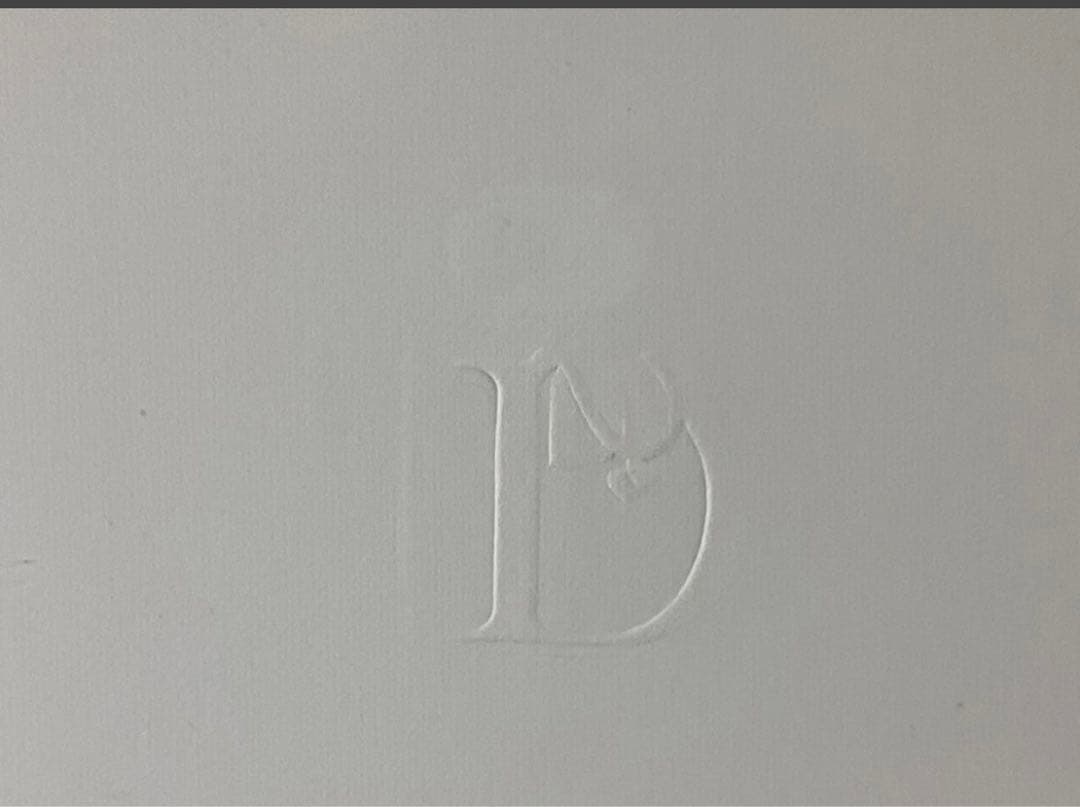 サルバドール・ダリ「ラファエロの聖母の最高速度」シュルレアリスム巨匠