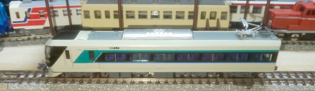 鉄道模型 東武鉄道 500系 リバティー 6両セット