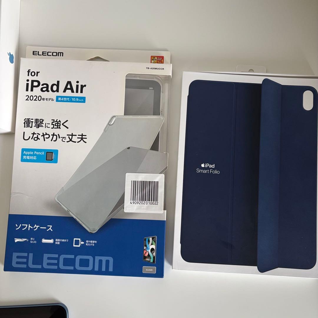 iPad Air 第5世代 256GB M1 + アップル ペンシル