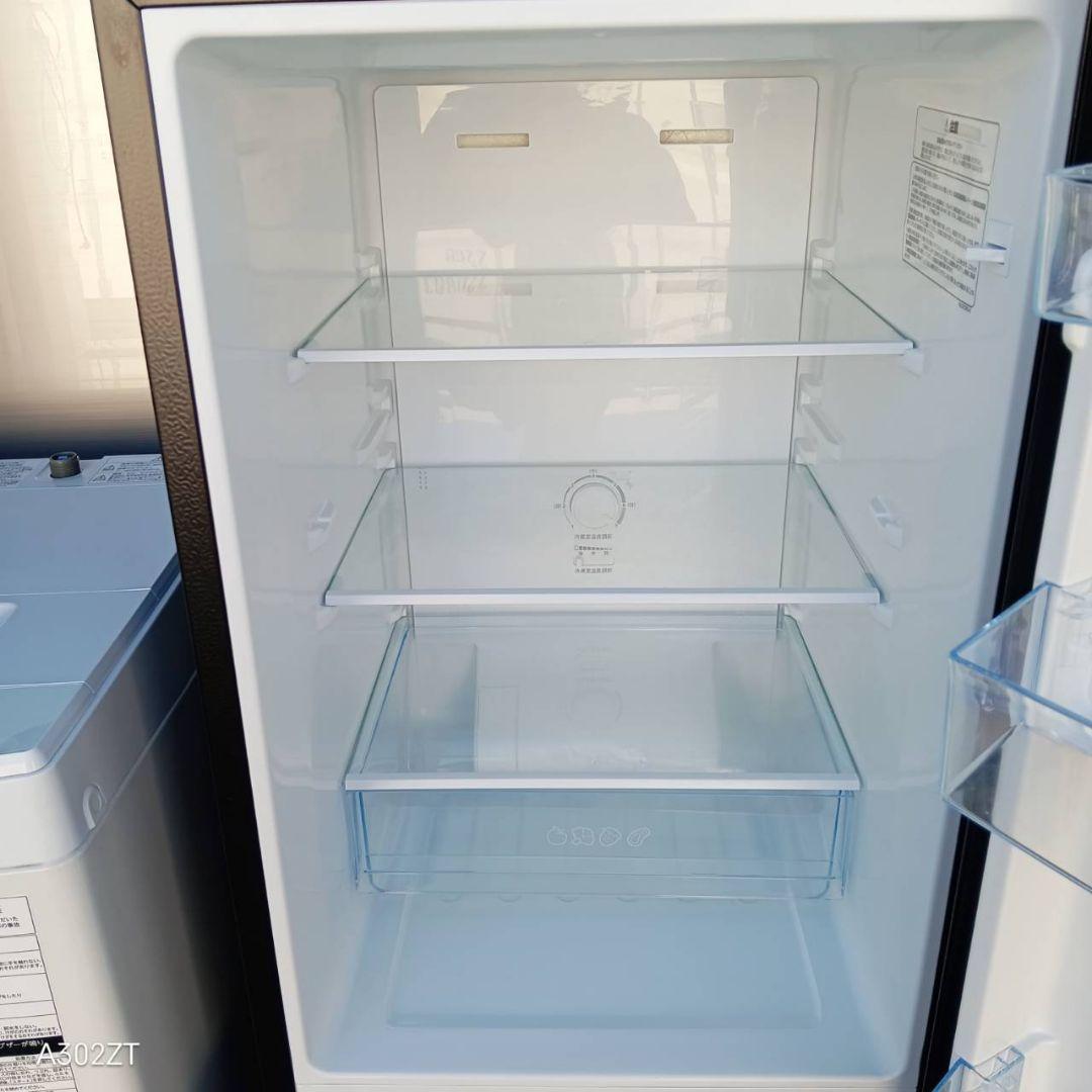 917送料設置無料　新生活応援　冷蔵庫　洗濯機　セット