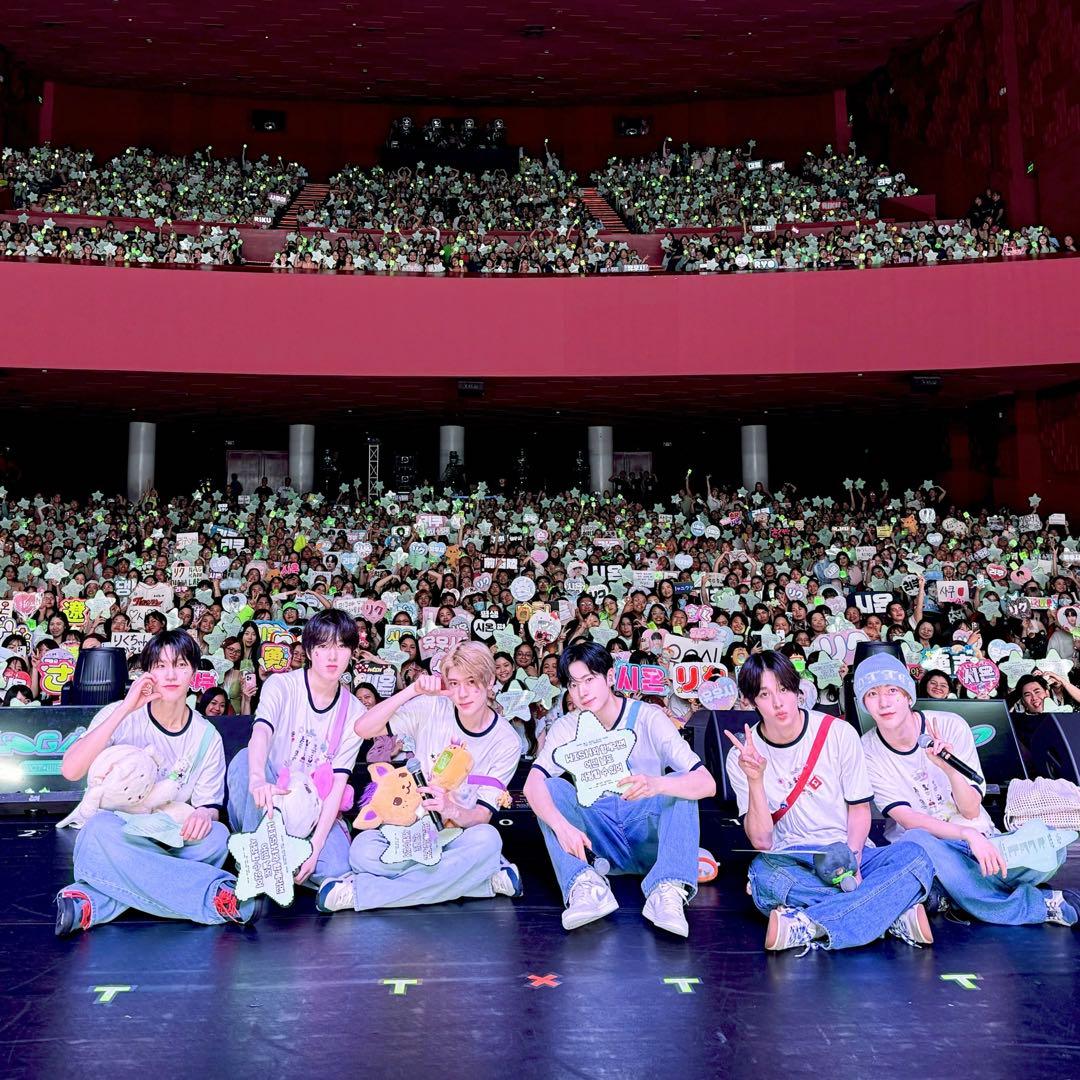 シオニン login シオン nct wish キャラクターバッグ 未開封 md