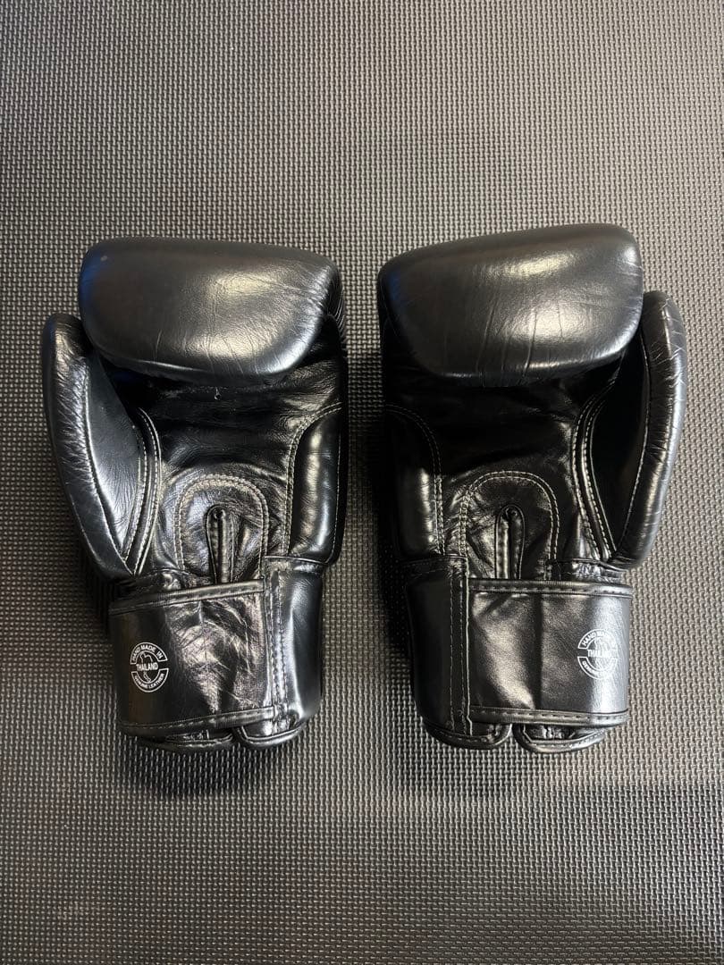 Fairtex ONE Championship ボクシンググローブ 16オンス