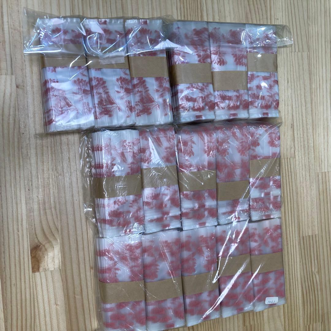 cotta 食品対応　ガス袋 3,200枚以上