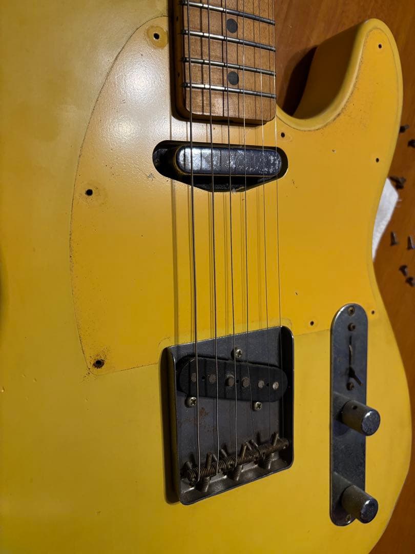 Bill Laurenae BTOM-65 BSB ジャンク