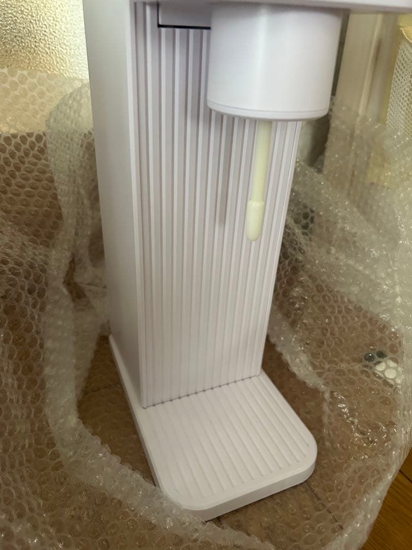 drinkmate ドリンクメイト電動モデル炭酸水メーカー Series630