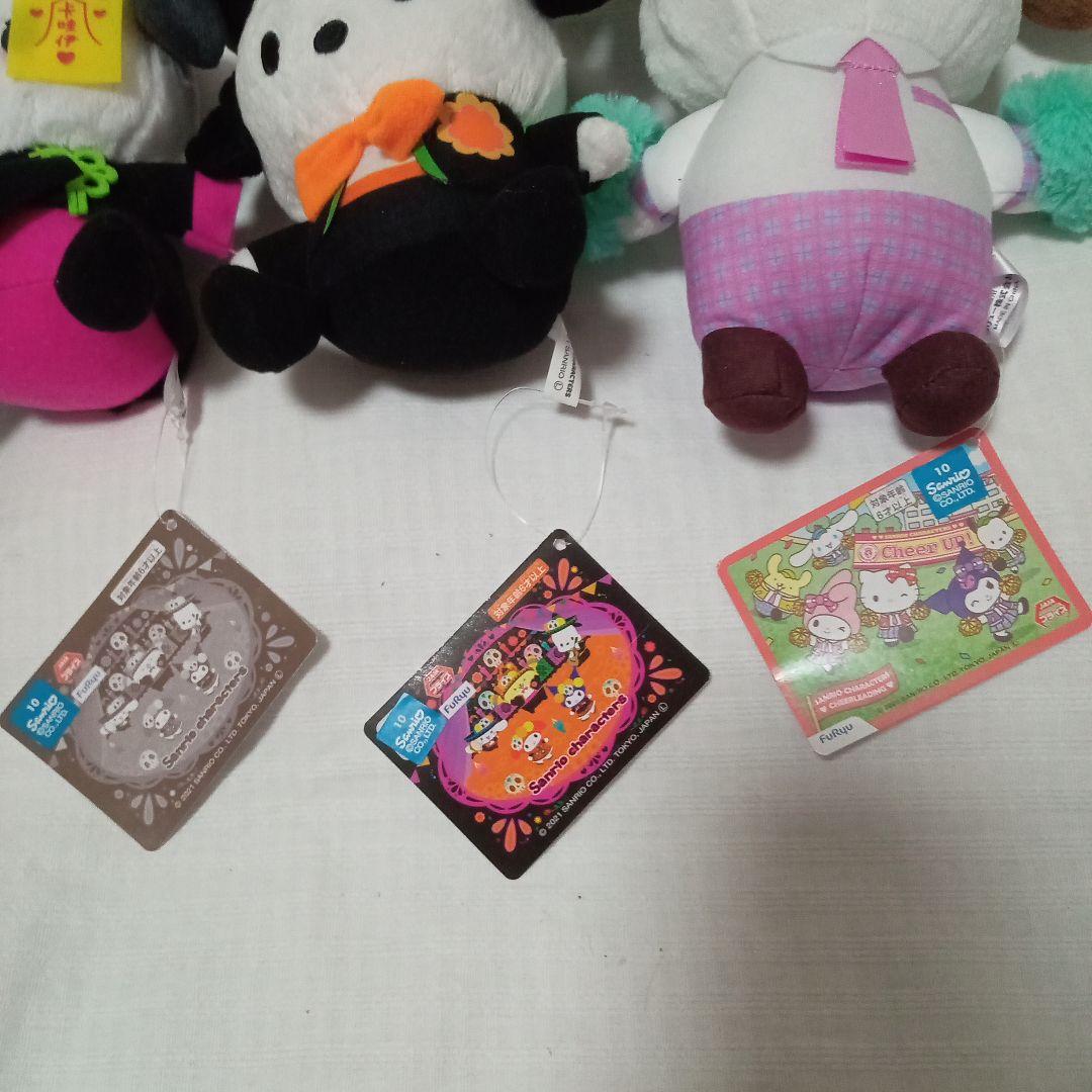 ポチャッコグッズまとめ売り