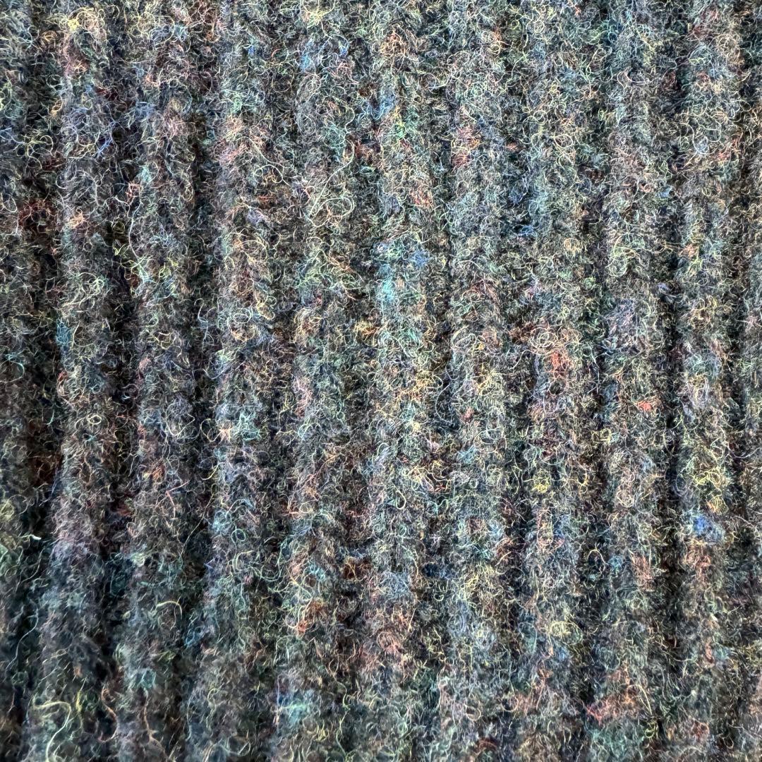 Acne Studios(アクネ)ニット帽　ビーニー