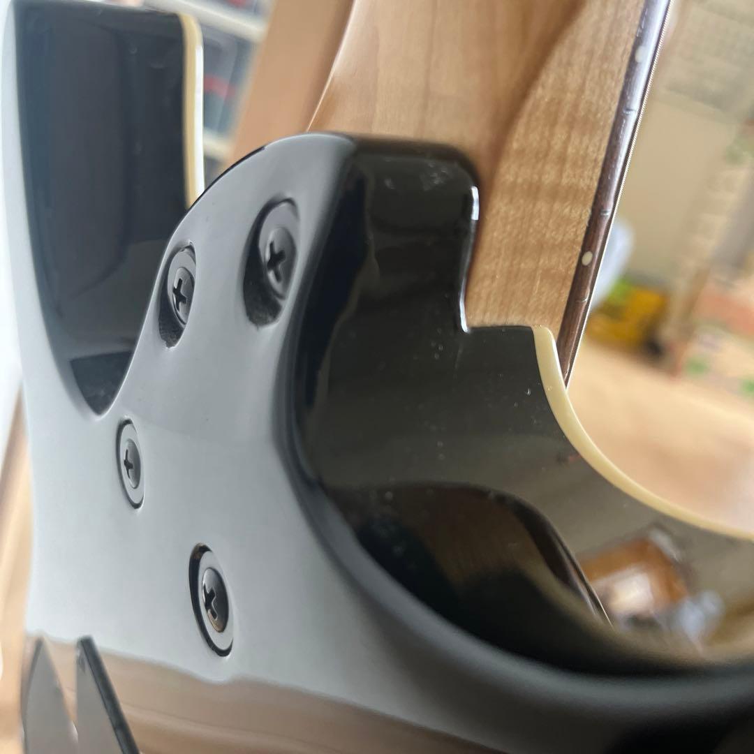 フェルナンデス　最終値下　FR-40 少しカスタム