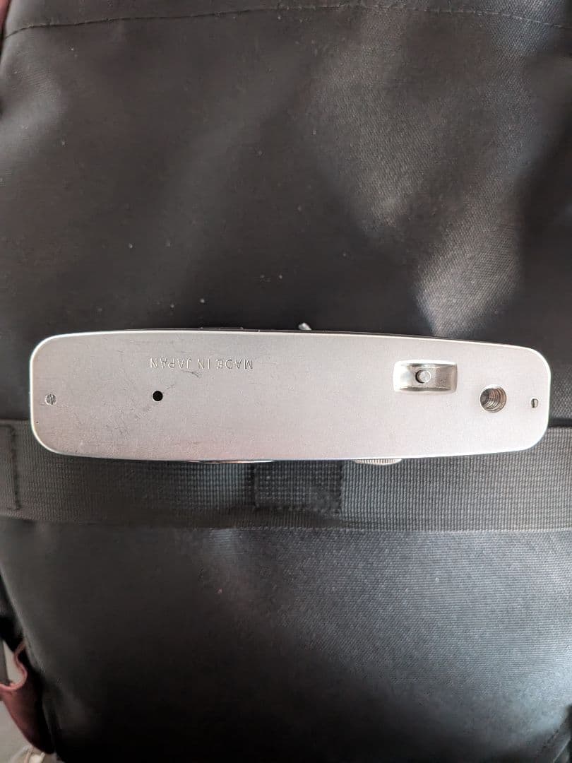 フィルムカメラ OLYMPUS PEN F