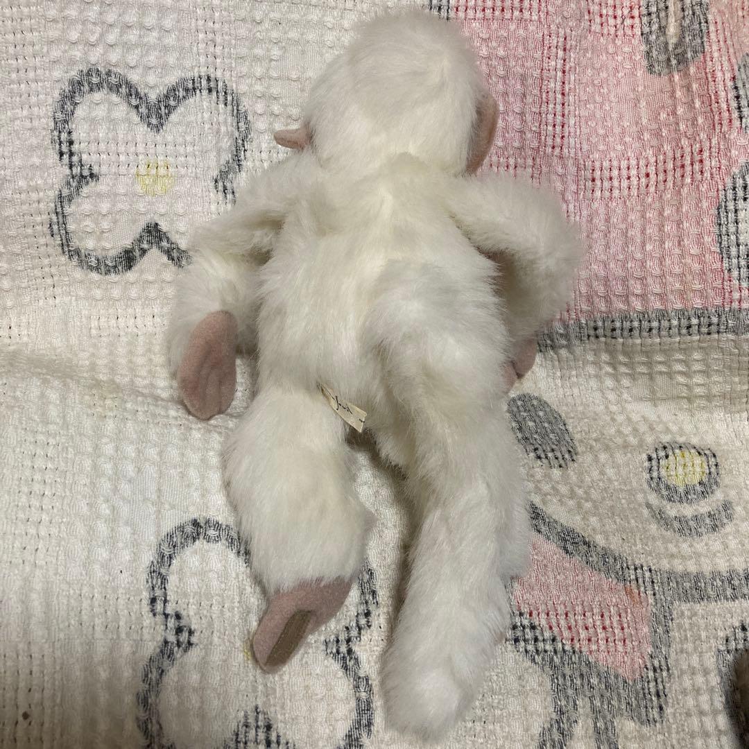 モンスイユ　ワイワイぬいぐるみセット④ 17コ　中古品　バラ売り不可