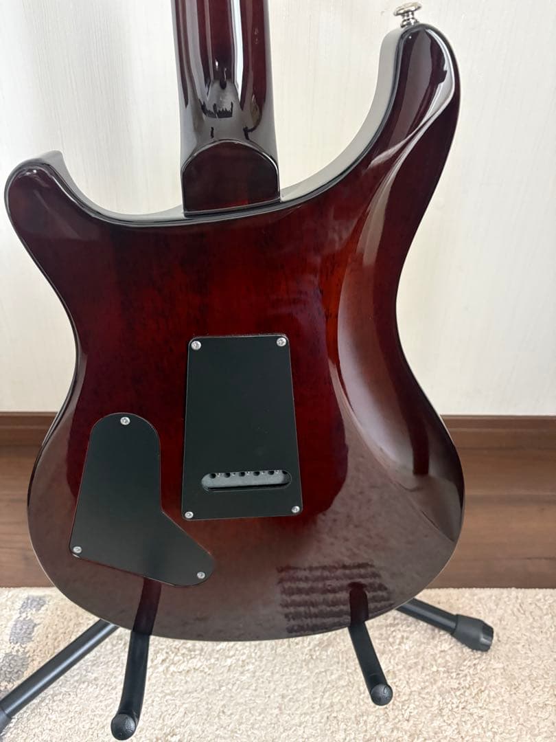 しまうまPRS SE standard24