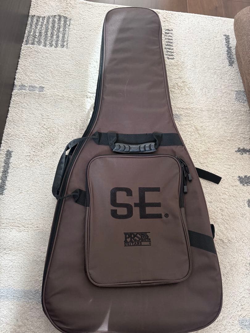 しまうまPRS SE standard24